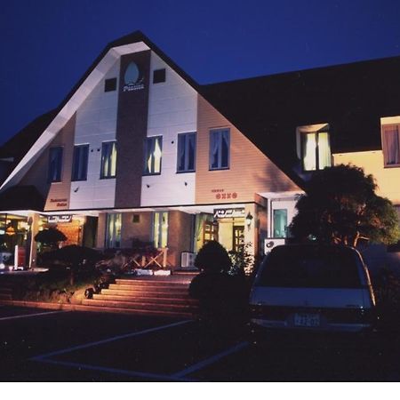 奥诺酒店 壮瞥町 外观 照片