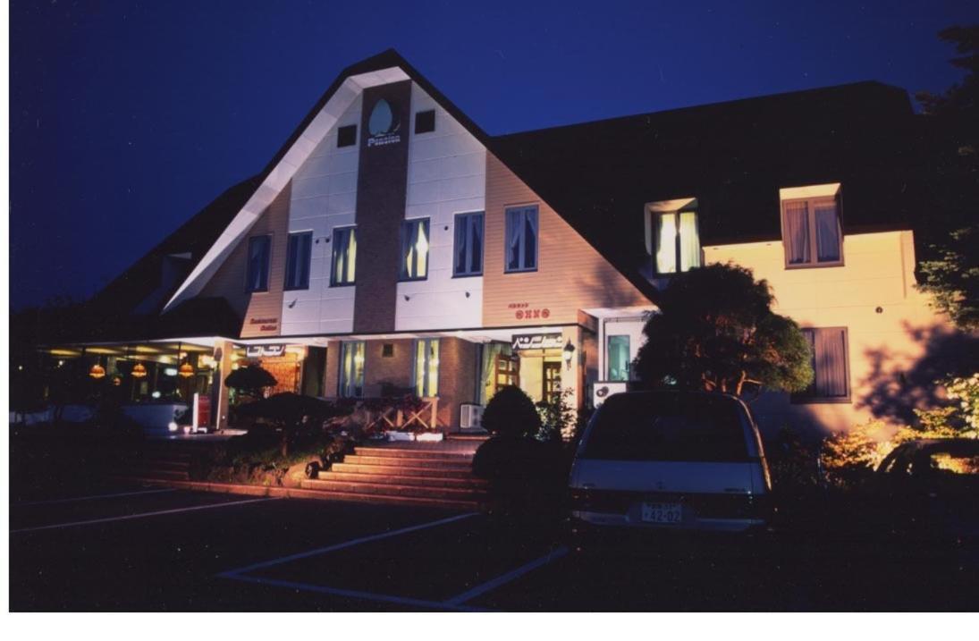 奥诺酒店 壮瞥町 外观 照片