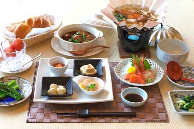 奥诺酒店 壮瞥町 外观 照片